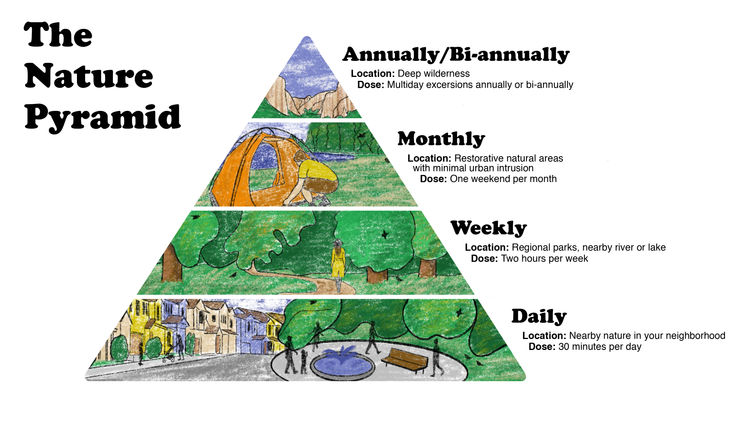 Concept developed by Tim Beatley. Illustration by Ricardo Gomez