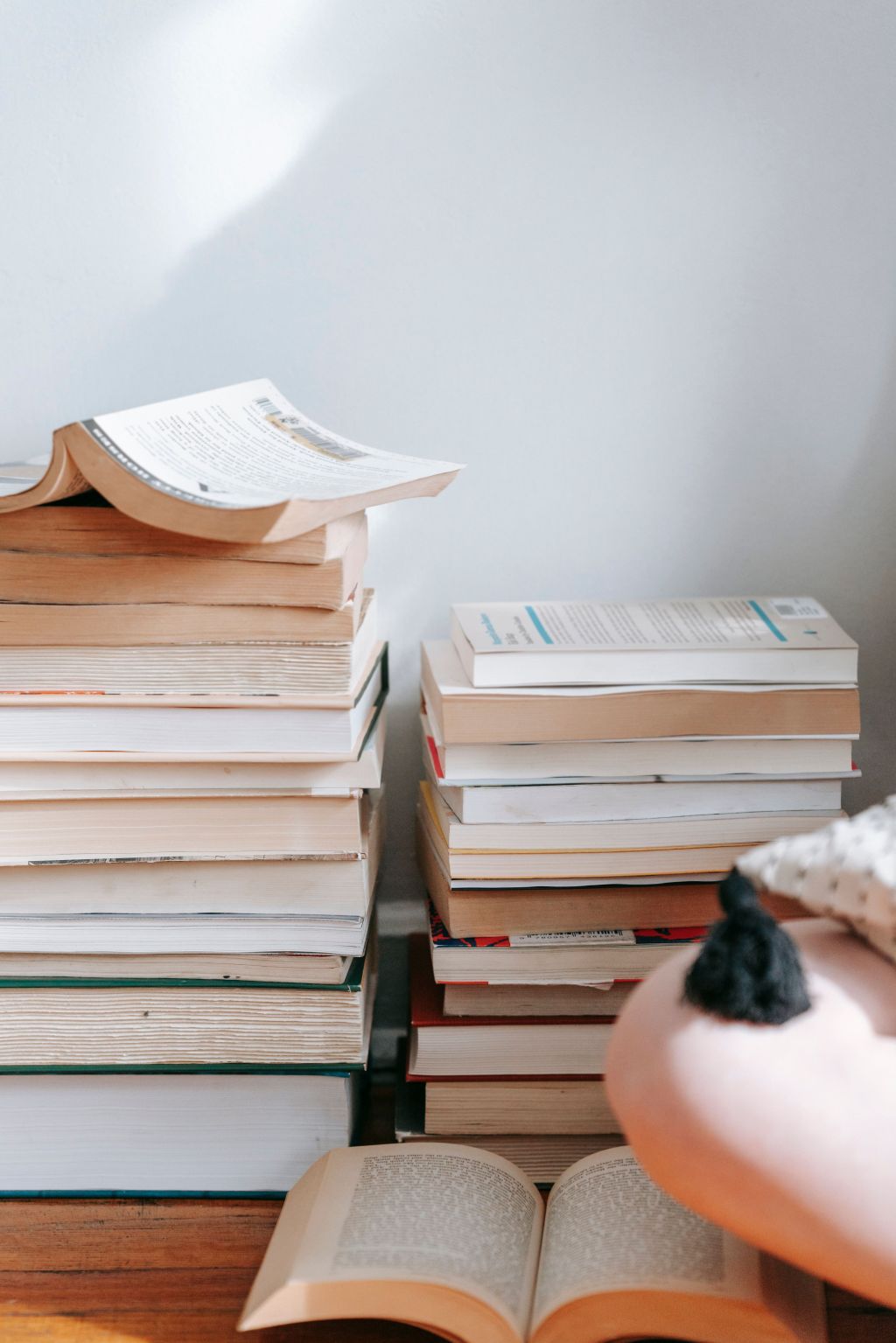 Book Recommendations for&nbsp;Writers
