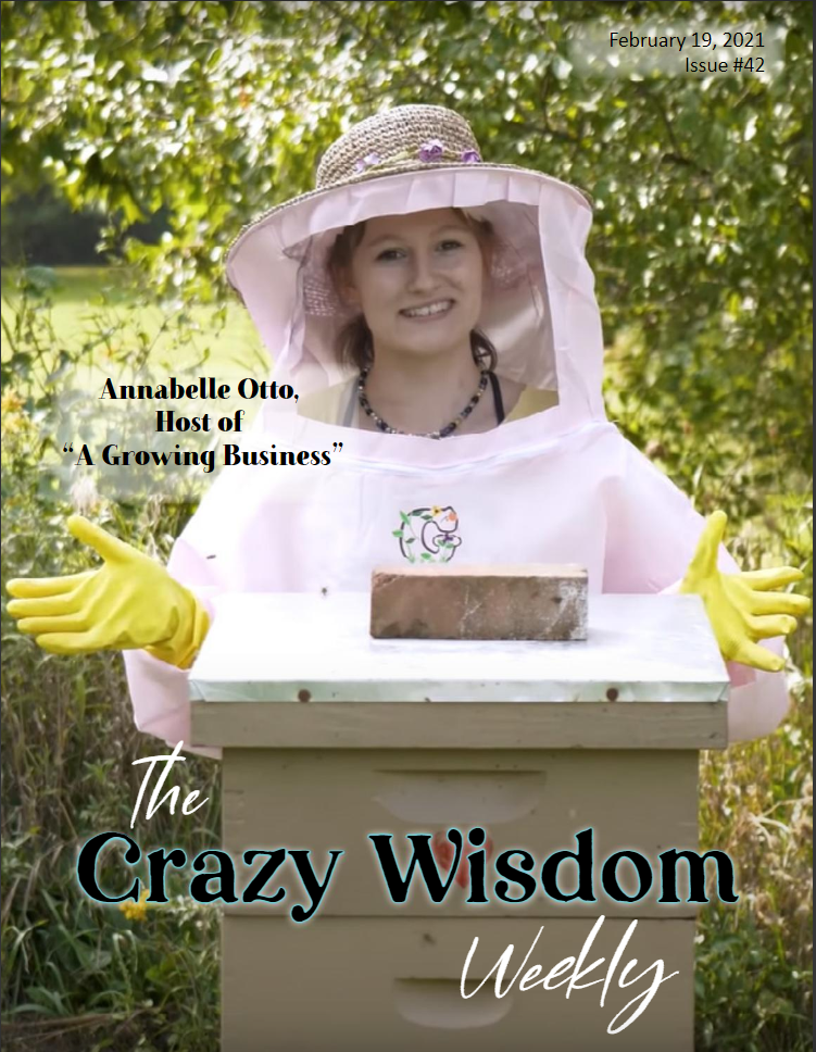 “The Buzz About A Growing&nbsp;Business”